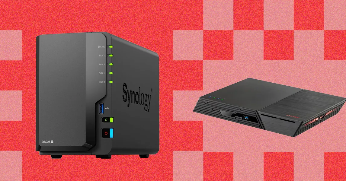 How to Choose the Right NAS for Your Home: A Practical Buyer's Guide