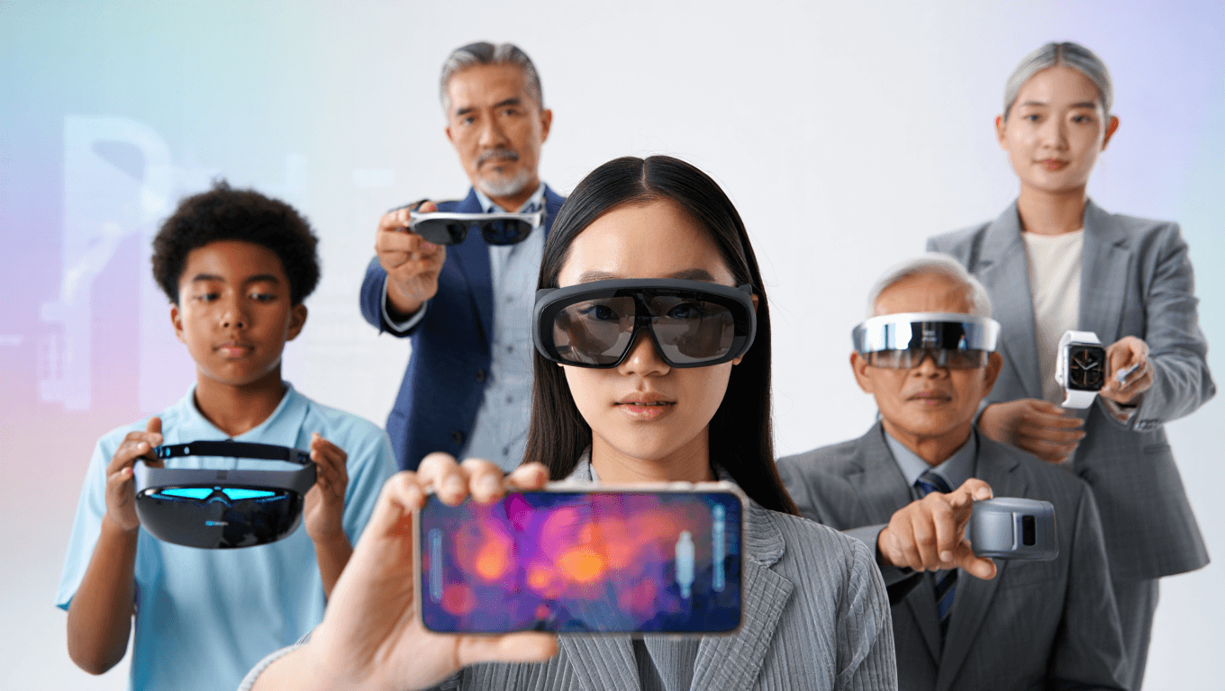 Five AR Breakthroughs That Are Rewriting Phone Habits