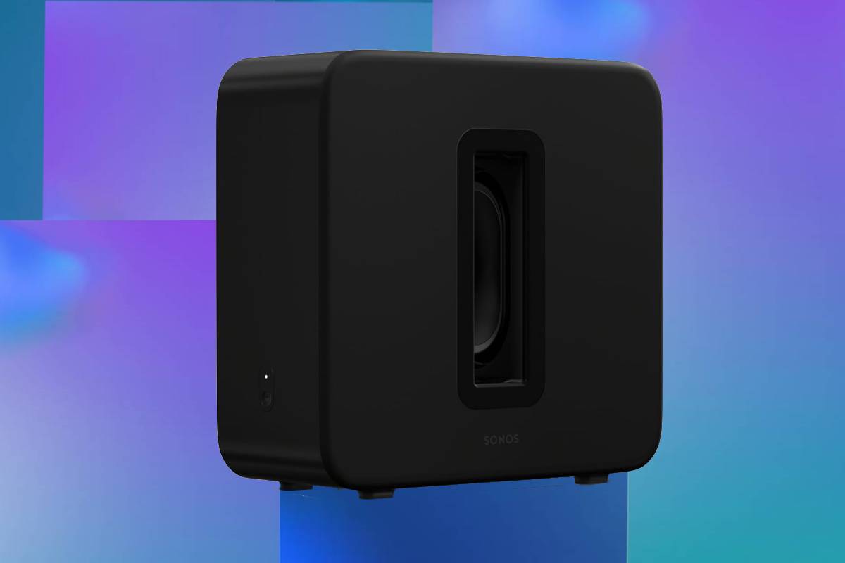 Sonos Arc Ultra and Sub 4 Prime Day Deals: Build a Premium Home Theater for Less