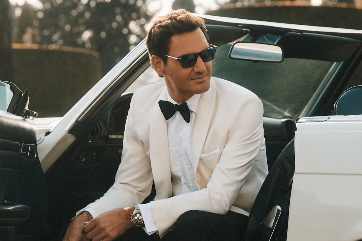 The Designer Accessories Every Man Should Invest In