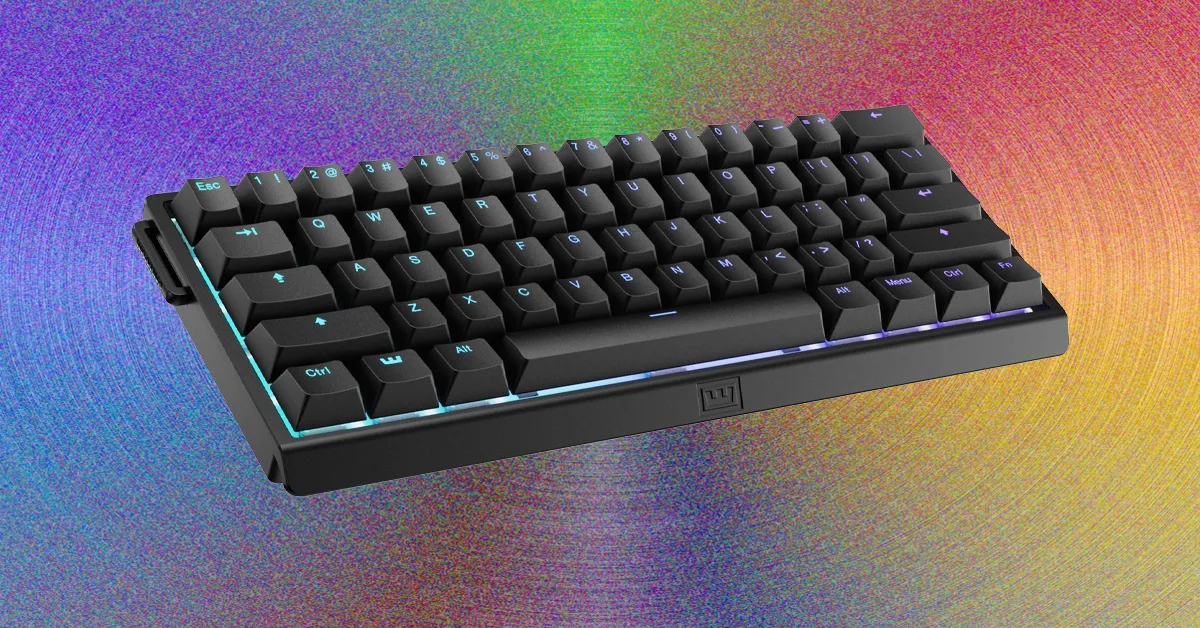 Four Premium Magnetic Keyboards Compared: Hall Effect vs TMR