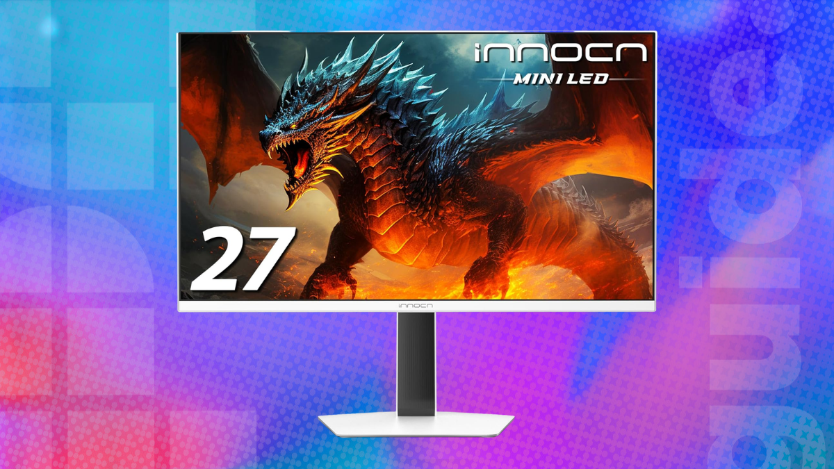 Four 27-Inch Gaming Monitors Under $400 for Gamers and Creators