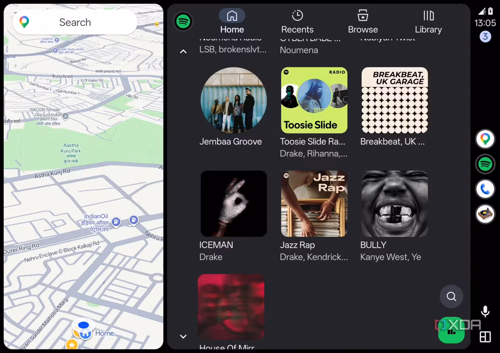 Turn Your Old Android Phone Into a Car Display or Terminal