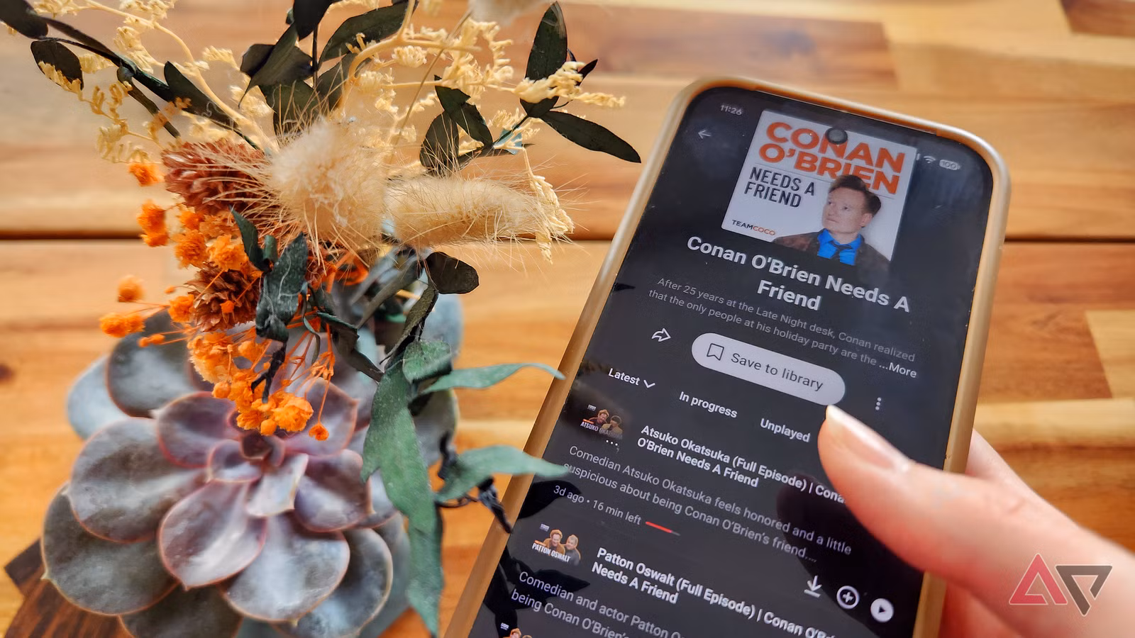 Why Android Users Are Ditching Podcast Players for YouTube Music