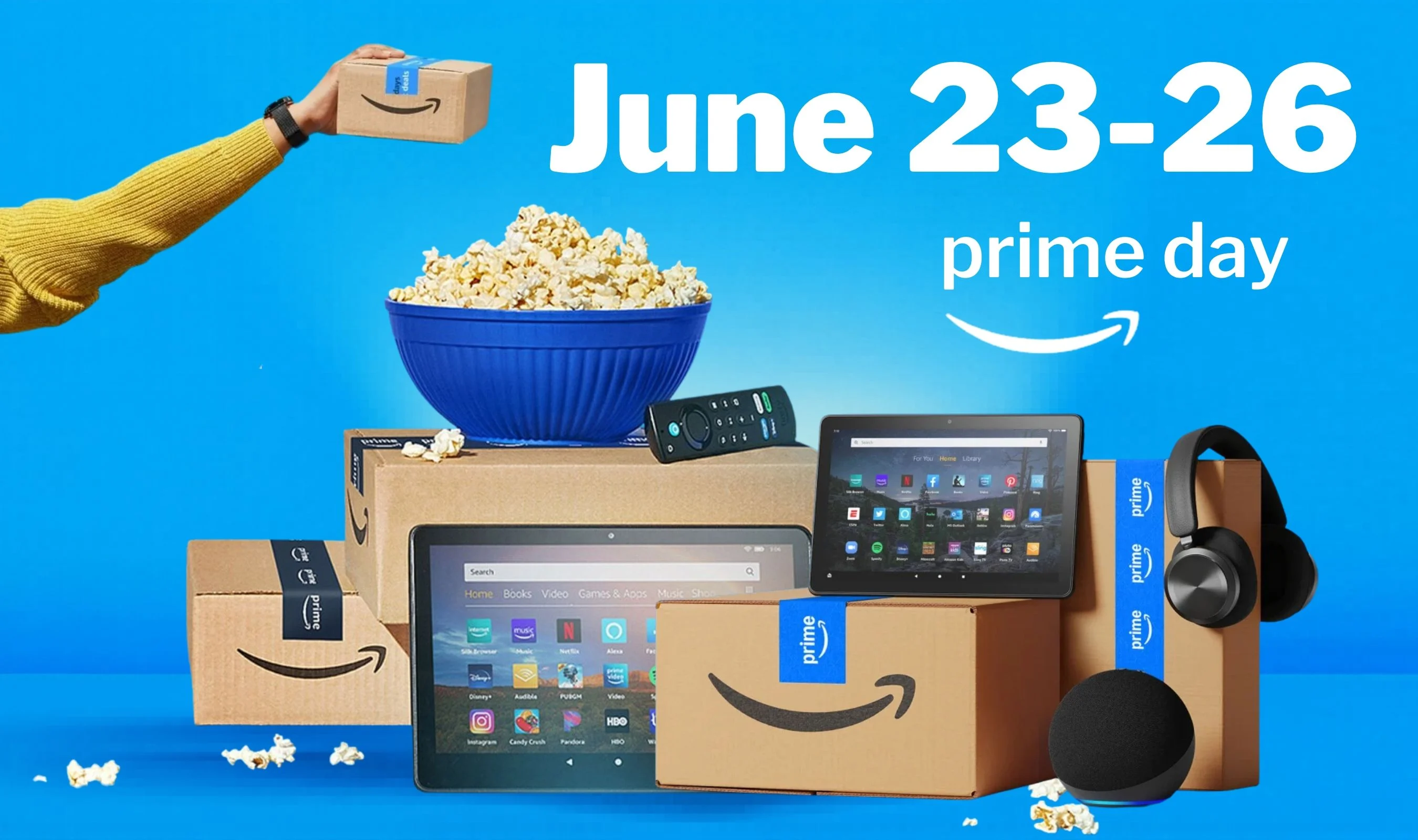 6 Expert Tips to Maximize Prime Day Savings and Avoid Bad Deals