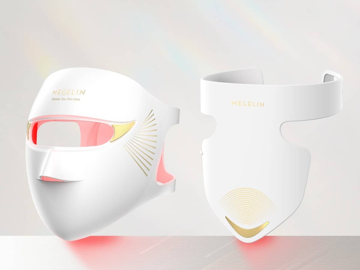 LED and Laser Masks for Aging Skin: Six Weeks of Real Results