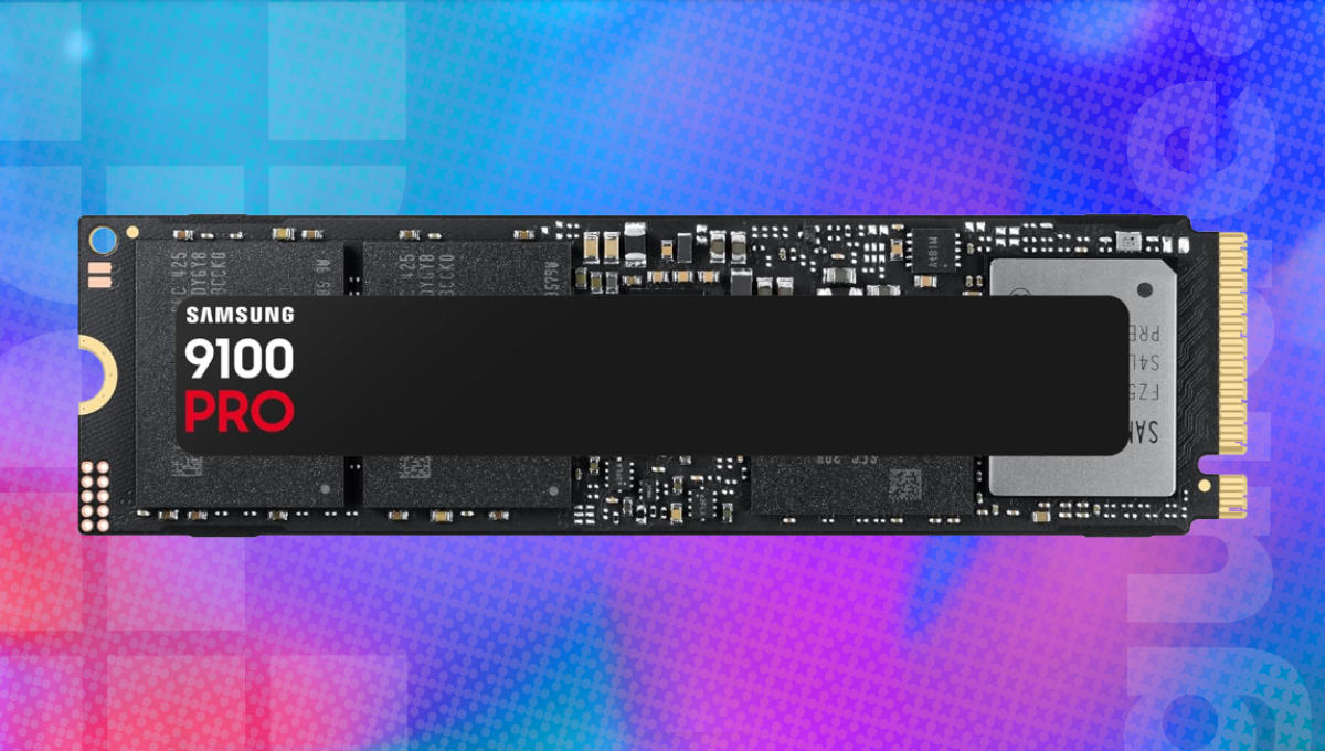 Best Early Prime Day SSD Deals: Samsung, WD_BLACK and Lexar Compared