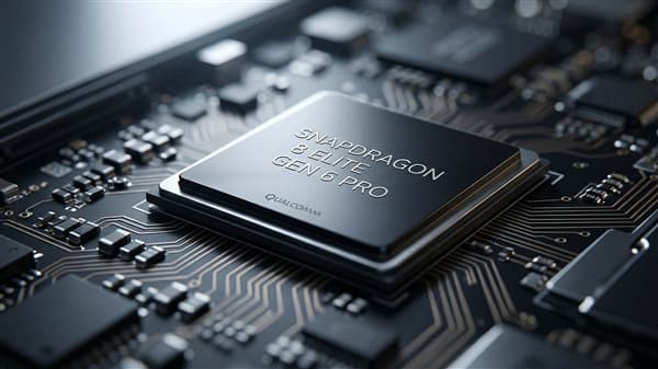 Snapdragon 8 Elite Gen 6: Two Memory Versions, One Flagship Strategy