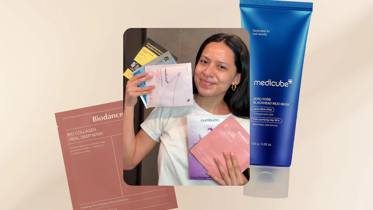 Red-Light Therapy Masks vs. Sheet Masks: Which Wins for Skin Results