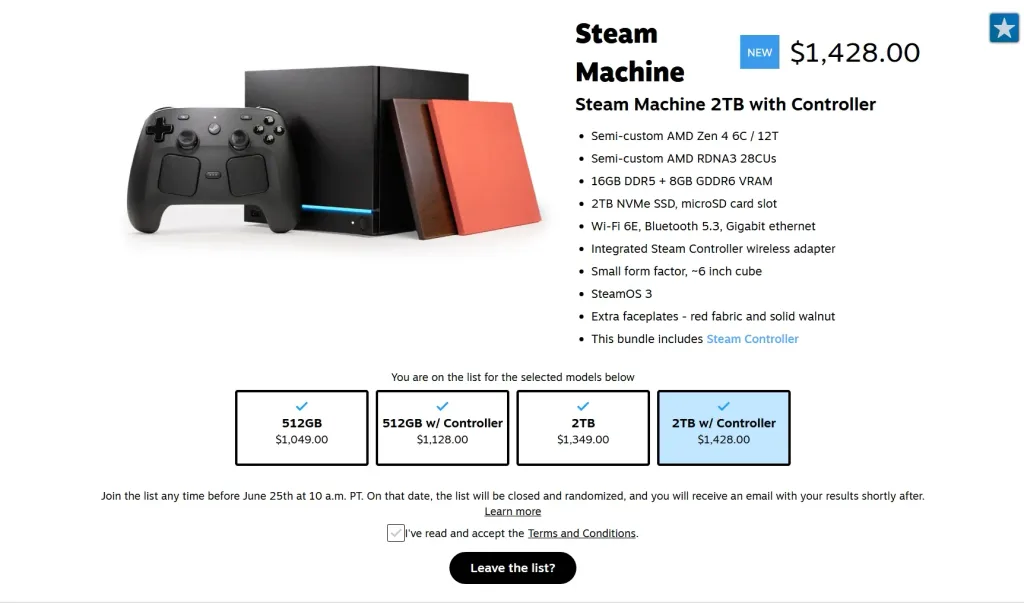 Steam Machine Pricing and Linux Support: A Turning Point for PC Gaming