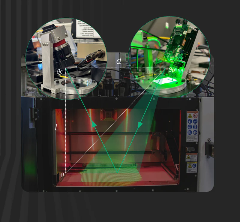 Metal 3D Printing Reaches Production Scale