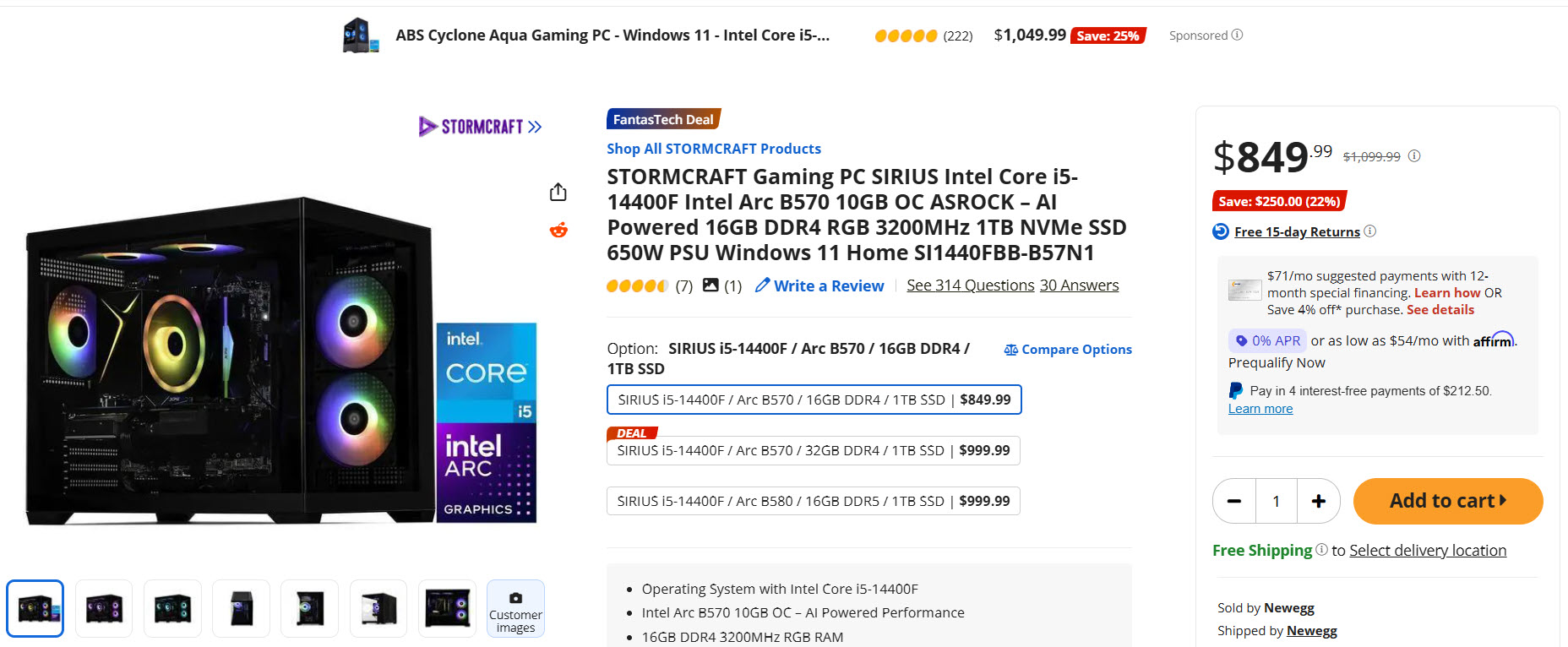 Steam Machine vs Budget Gaming PCs: Paying More for Less Power