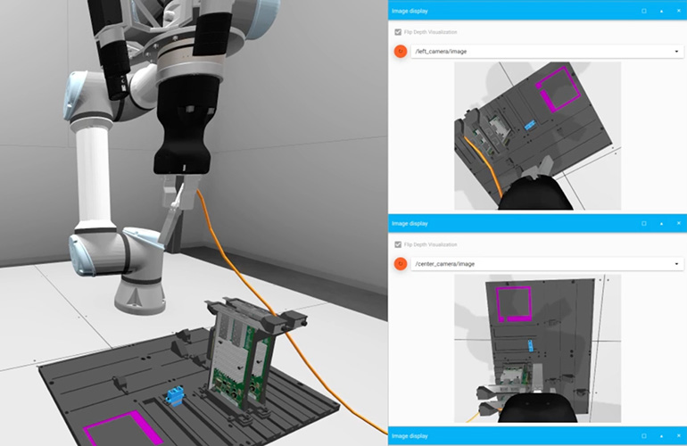 Agentic AI Platforms Are Shrinking Robot Build Cycles From Months to Days