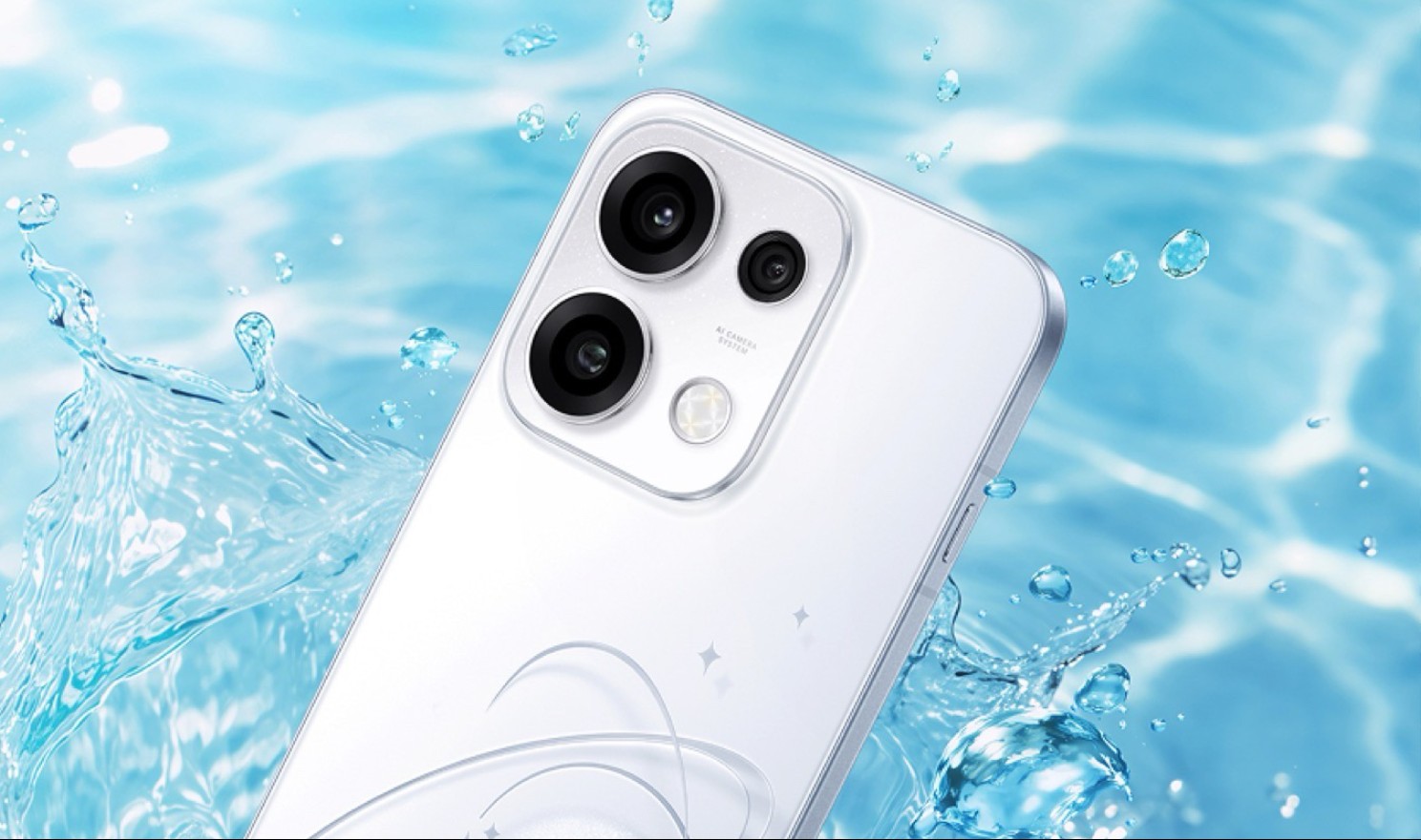 Oppo Reno16 Series Bets on 50MP Ultra-Wide Selfie Camera for Mid-Range Edge