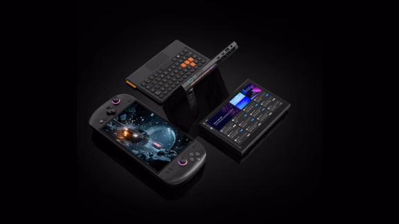 Why Premium Handheld Gaming PCs Cost More Than Consoles