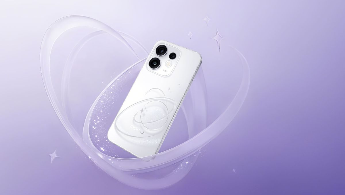 OPPO Reno16 Global Rollout Turns a Phone Launch into a Pop-Culture Event