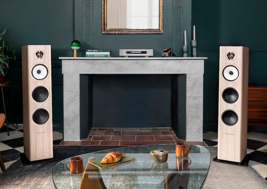 Five Ultra-Premium Floorstanding Speakers Redefining High-End Audio