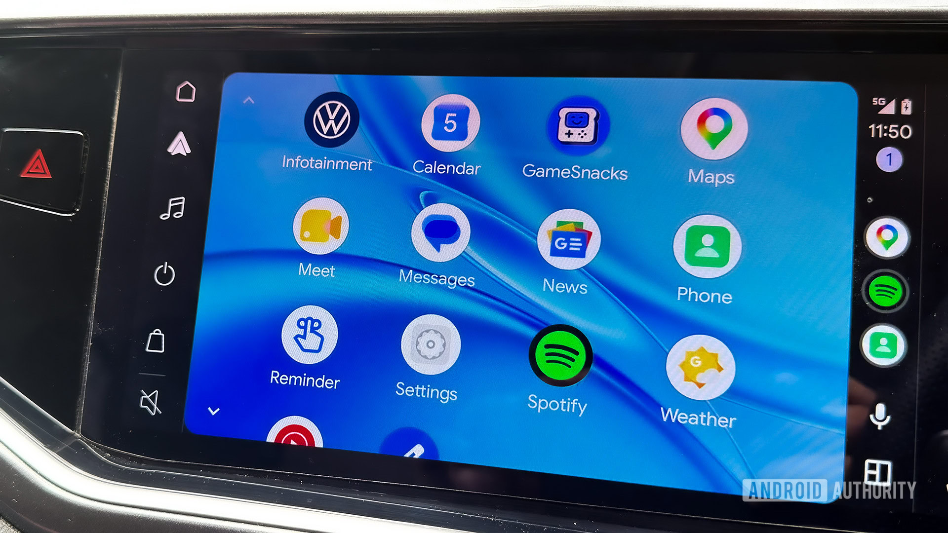 Android Auto’s Streaming Future Is Shrinking