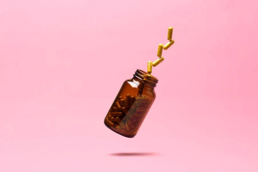 Ingestible Skincare Moves Beyond Buzzwords: Biotin, Science and Personalised Beauty-from-Within
