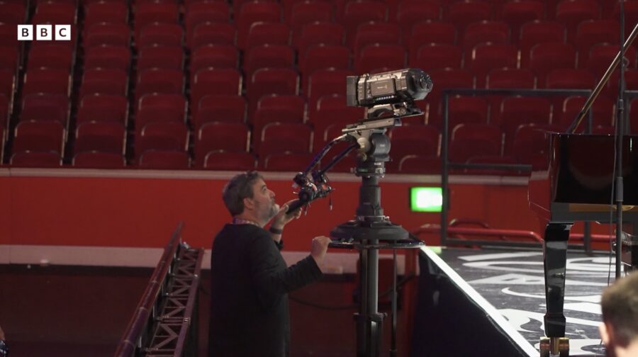 How Directors Use Immersive Camera Rigs to Build Spatial Cinema
