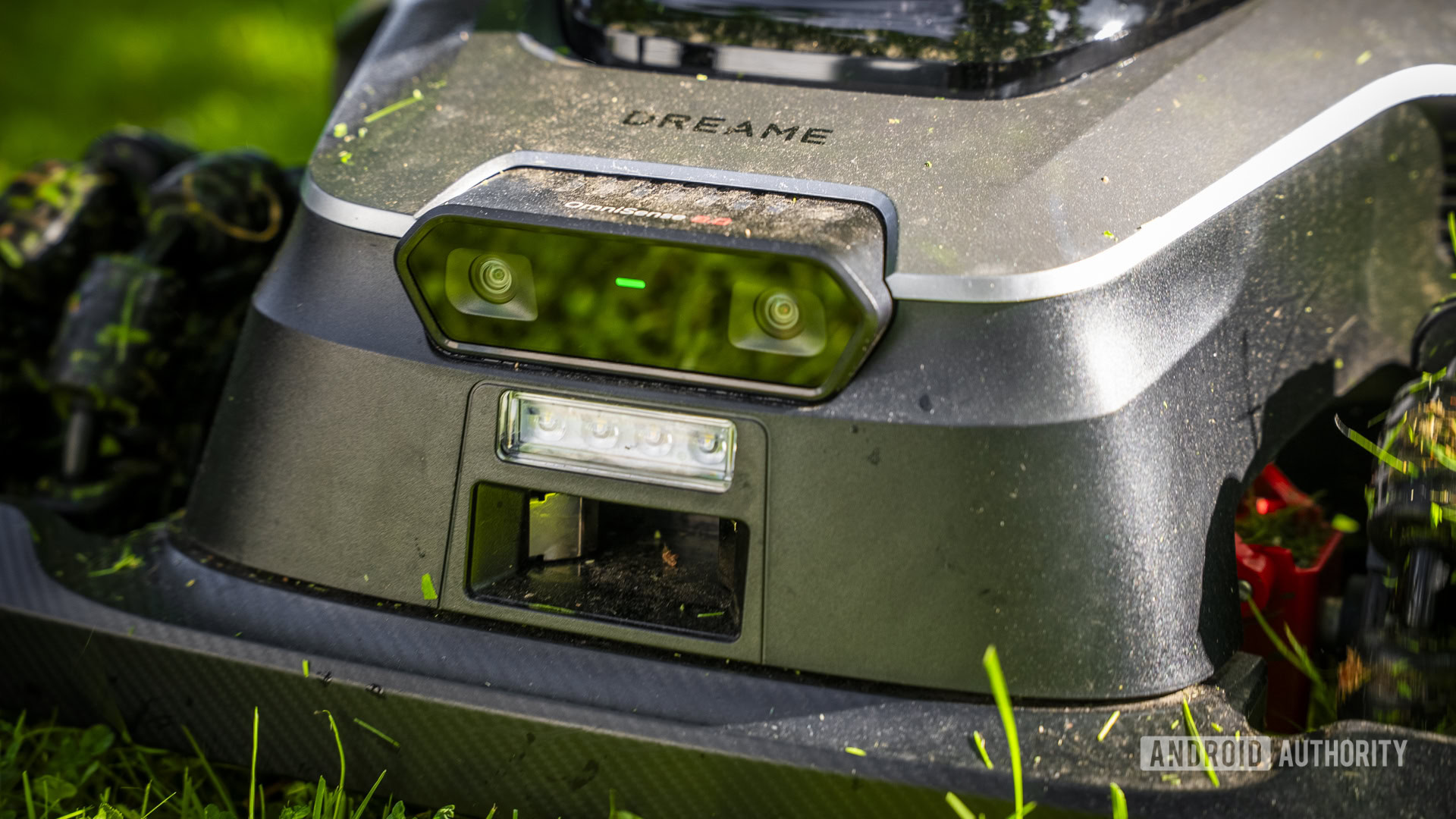 Robot Lawn Mower Prime Day Deals: LUBA 3 AWD vs Dreame A3 AWD Pro