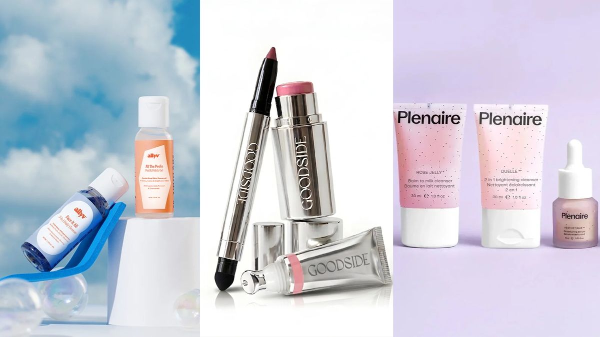 The 10 Beauty Drops That Deserve Your Attention This Season
