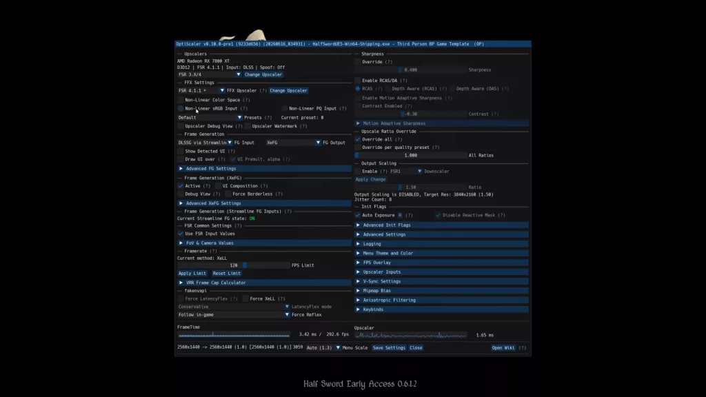 FSR 4.1 Leak for RDNA 3 GPUs: What Valve Exposed Early