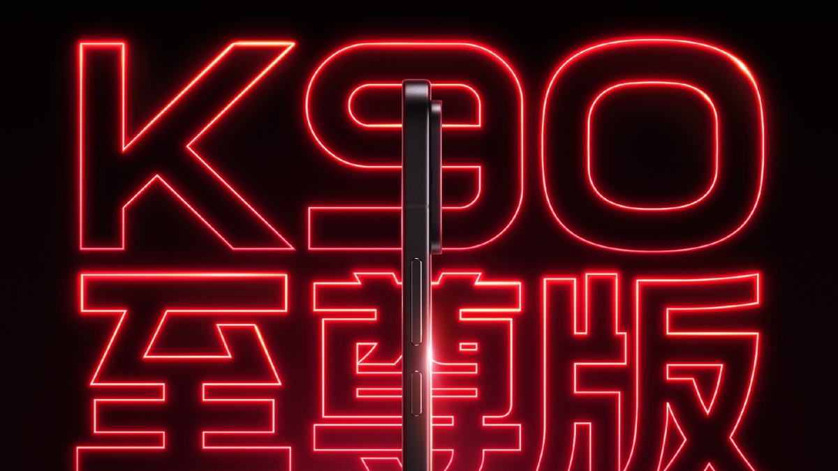 Redmi K90 Ultra Launch Signals a New Class of Gaming Phone
