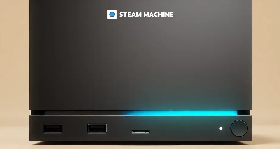 Steam Machine Costs $300 More Than Valve Wanted