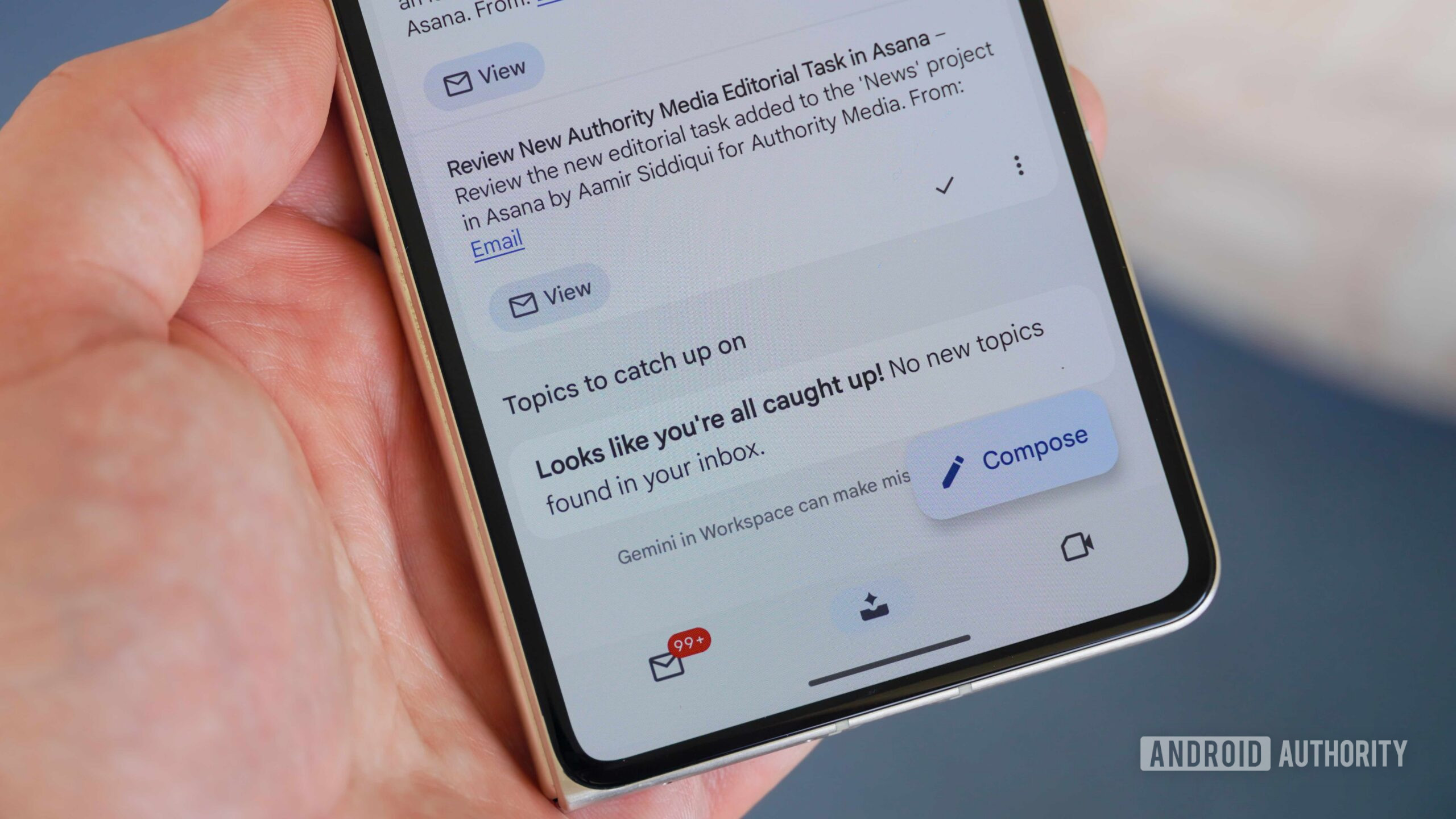 Gmail’s AI Inbox Is Transforming How We Handle Email