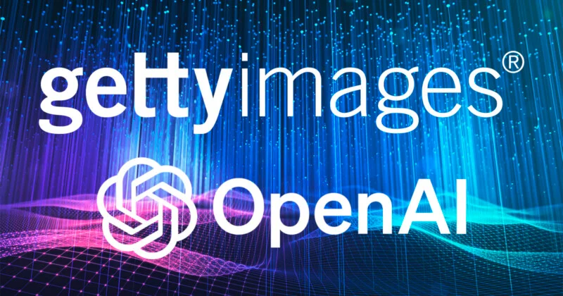 Getty Images–OpenAI Licensing Deal Reshapes AI Search