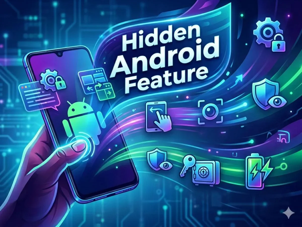 Samsung's Secret Modes and Hidden Settings You Should Be Using