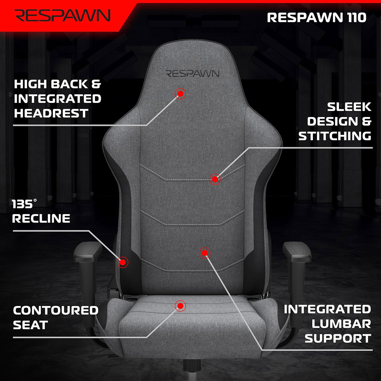 Prime Day Ergonomic Chair Deals Worth Your Cart