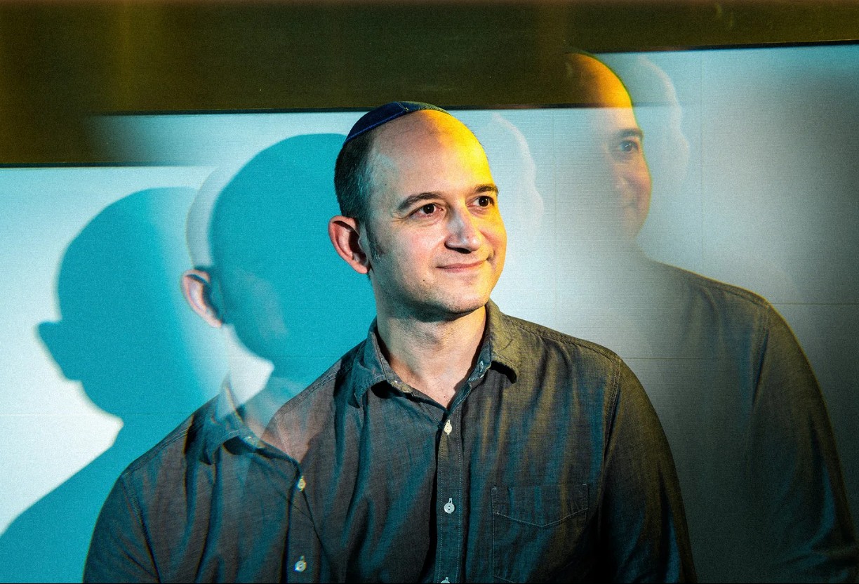 OpenAI Hires Noam Shazeer in a High-Stakes AI Talent War