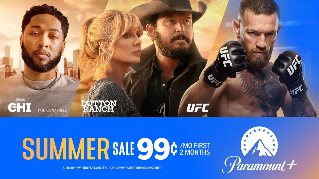Summer Streaming Deals: Save Big on Premium Platforms