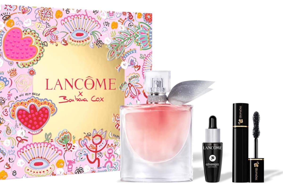 Designer Fragrance Deals and Luxury Bundles for Prime Day