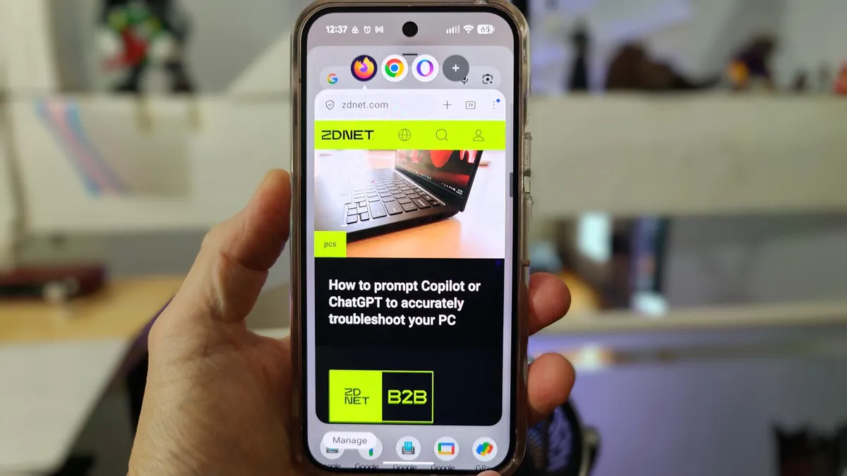 Android 17 App Bubbles: Floating Windows That Redefine Multitasking