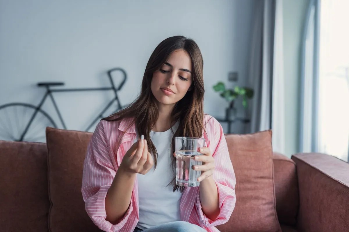 Ingestible Skincare Moves Beyond Buzzwords: Biotin, Science and Personalised Beauty-from-Within