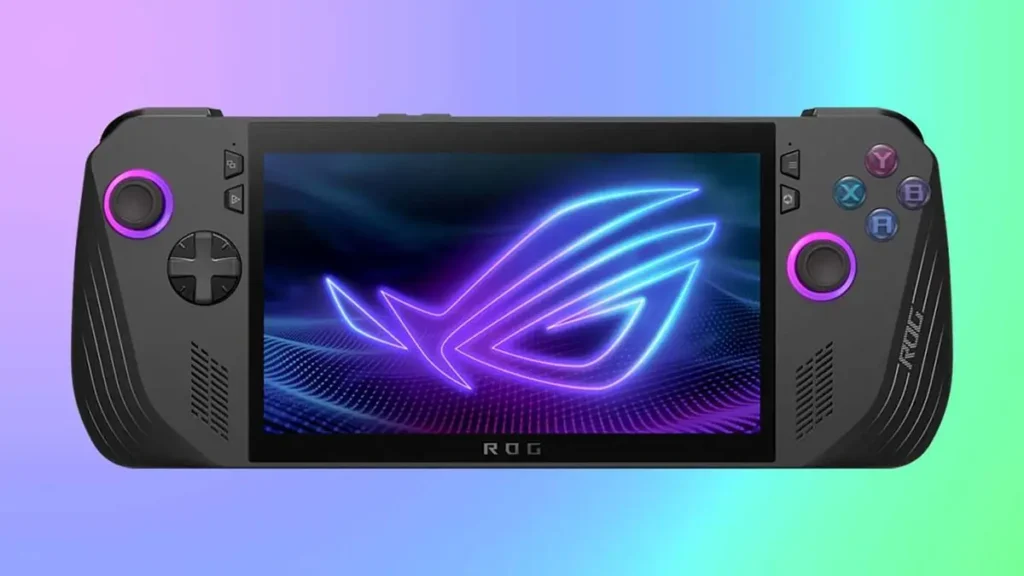 FSR 4 Upscaling Lands on Handhelds with ROG Ally X and Z1 Extreme