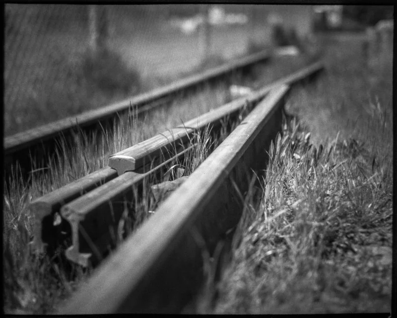 How Hybrid Camera Adapters and Apps Blend Digital Sensors with Analog Film Aesthetics