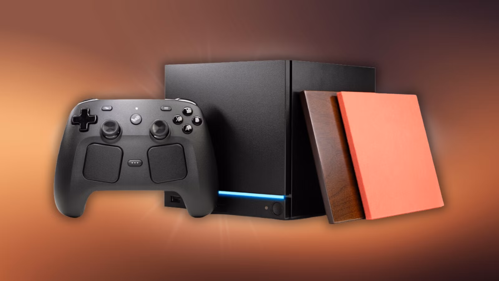 Steam Machine’s  src=