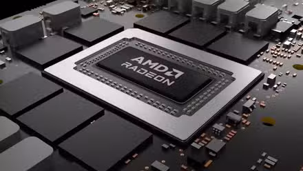 AMD FSR 4.1 Brings AI Upscaling to Older Radeon GPUs