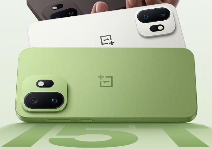 OnePlus 16T Compact Flagship Leaks With Snapdragon 8 Elite Gen 6
