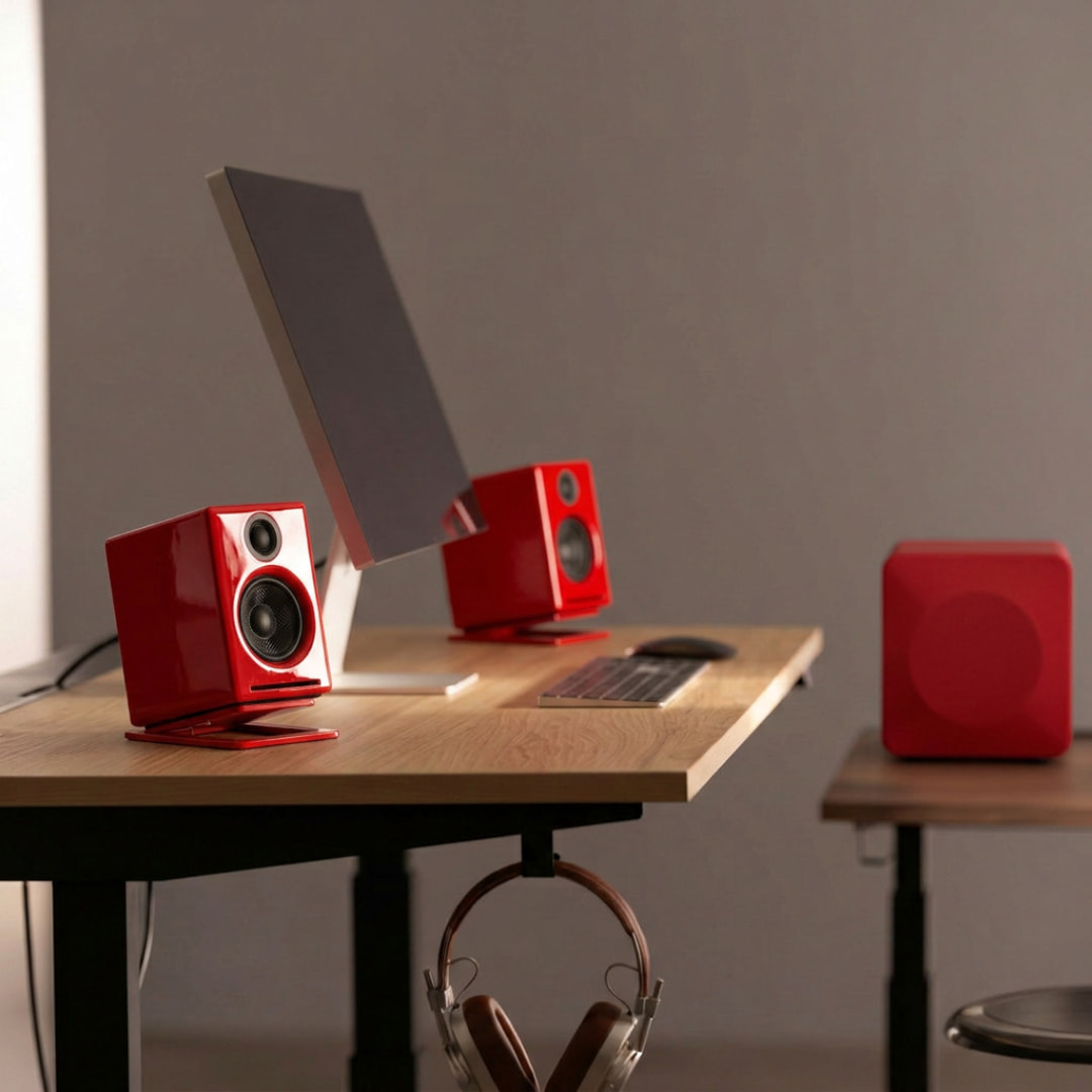 Best Prime Day Audio & Video Deals: Soundbars, Speakers and Home A/V Compared