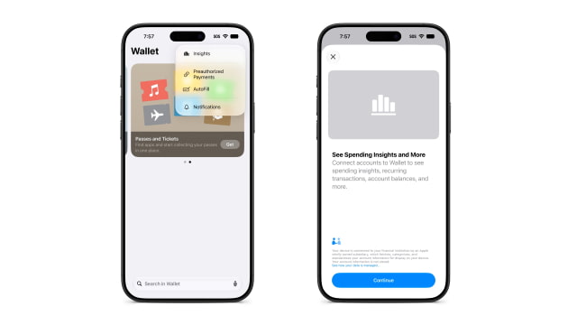 Apple Wallet Is Quietly Turning Into a Personal Finance Hub