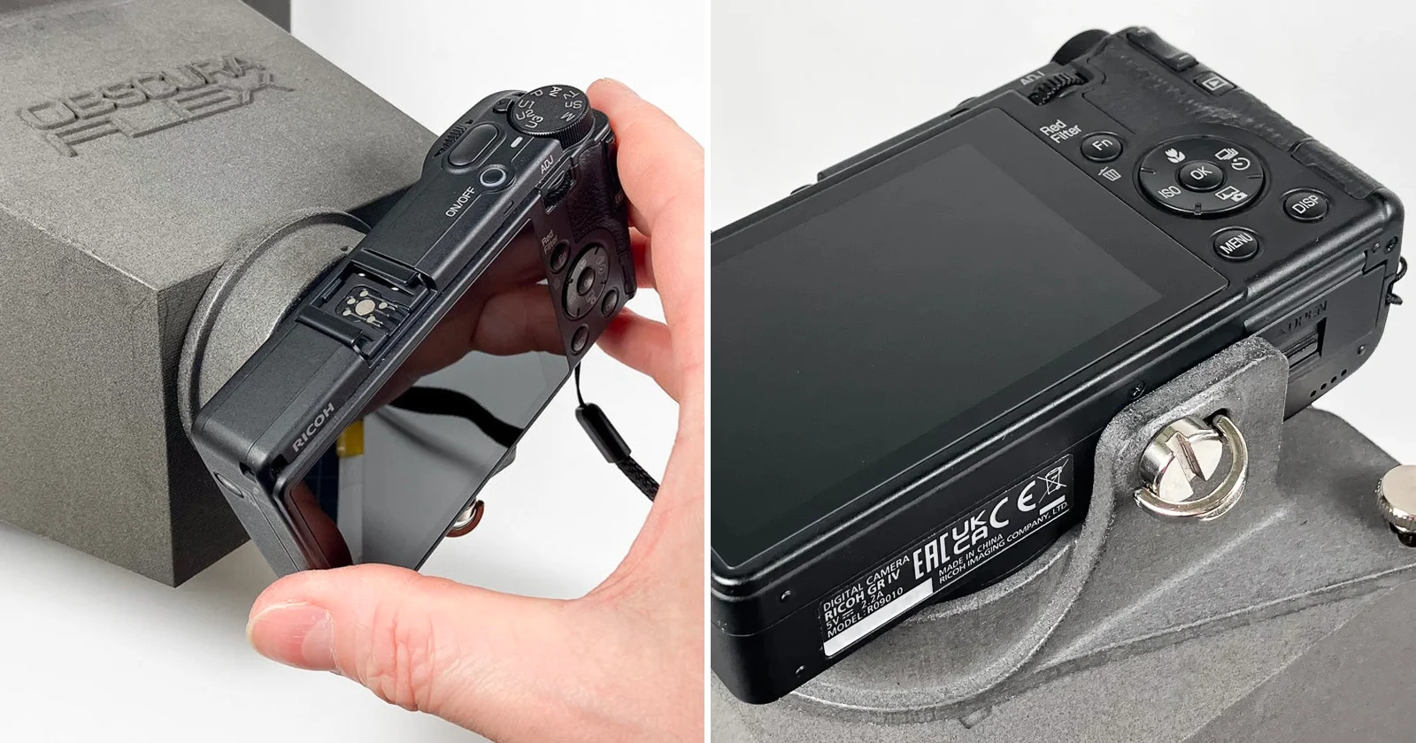 How Hybrid Camera Adapters and Apps Blend Digital Sensors with Analog Film Aesthetics
