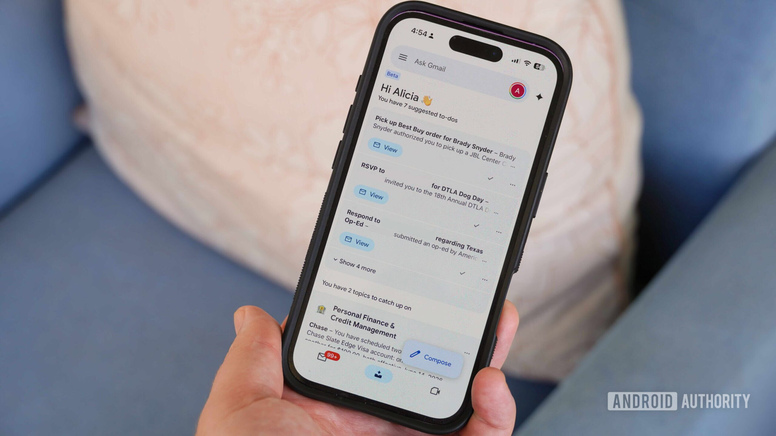Gemini’s New Productivity Wave Hits Sheets, Gmail and Enterprise