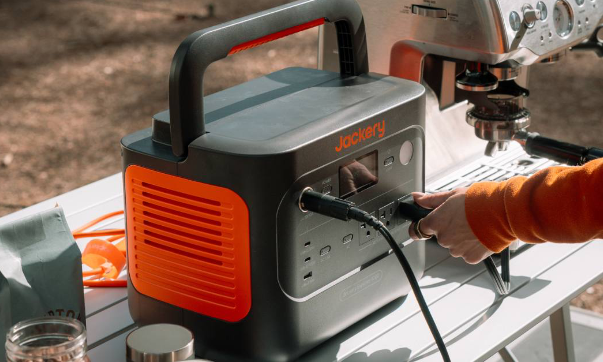 Camping, Hunting, and Portable Power: Which Prime Day Bundle Wins