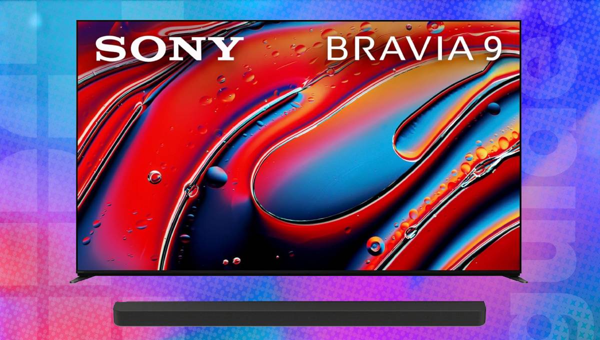 TCL and Sony TV-Soundbar Bundles Hit Record Savings