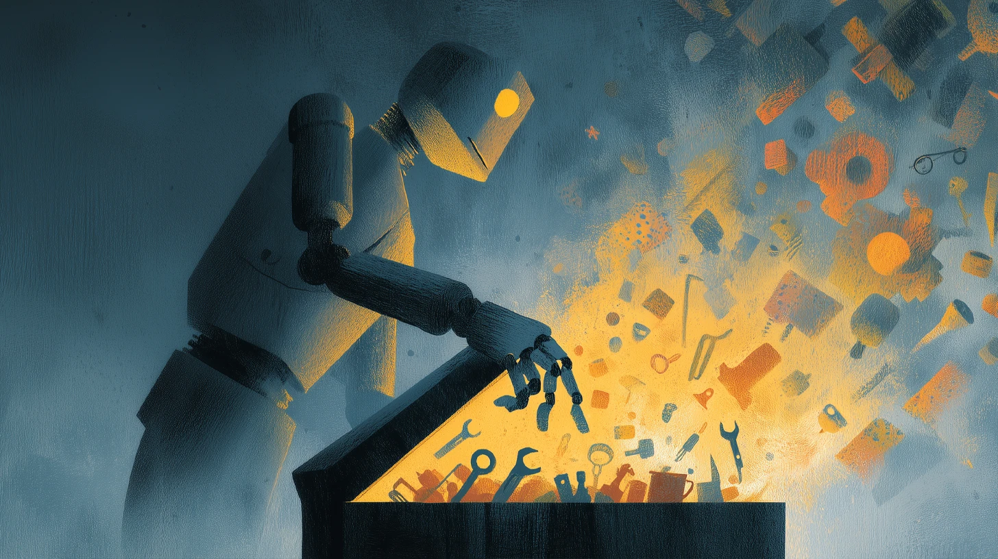 Hundreds of AI-Powered iOS Apps Are Leaking Your API Credentials